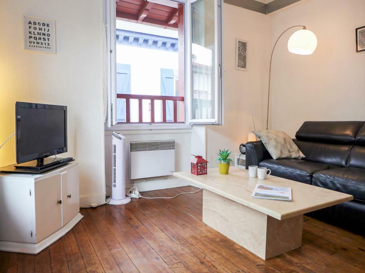 Apartamento Goélands *